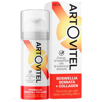 Buy Artovitel in United Kingdom